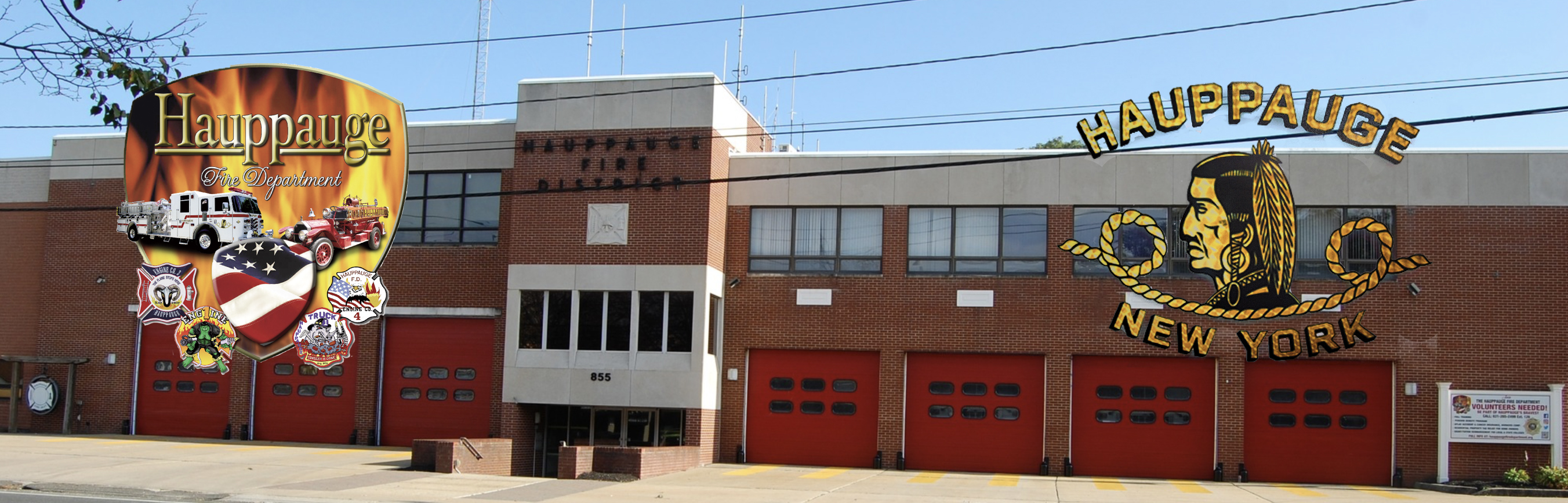 2024 Hauppauge Fire Department 5K Run/Walk